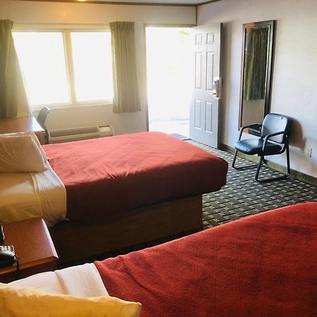 Tennessee Mountain Lodge Pigeon Forge Ngoại thất bức ảnh