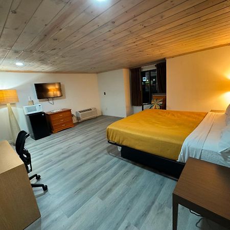 Tennessee Mountain Lodge Pigeon Forge Ngoại thất bức ảnh