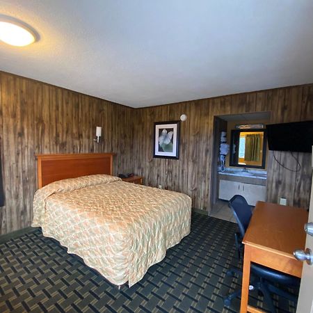 Tennessee Mountain Lodge Pigeon Forge Ngoại thất bức ảnh