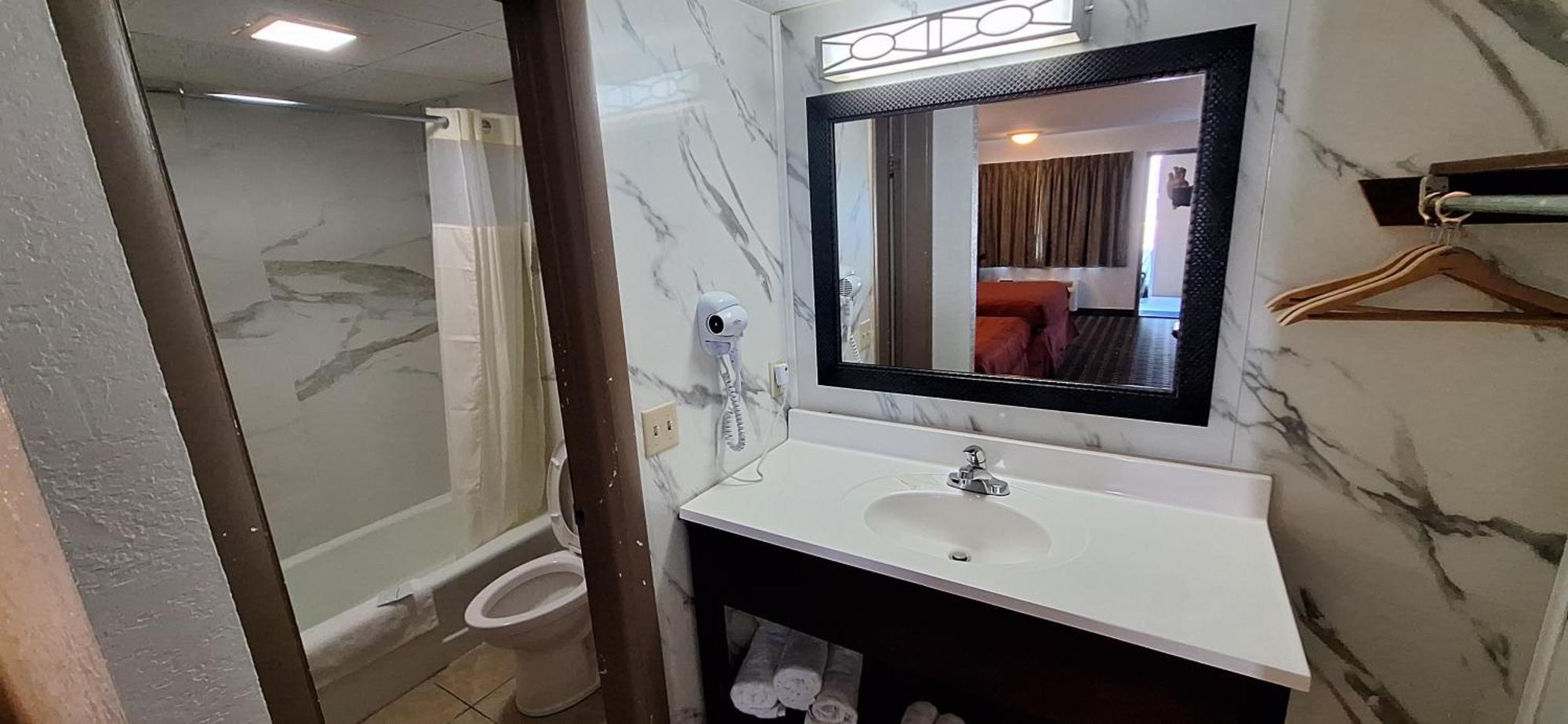Tennessee Mountain Lodge Pigeon Forge Ngoại thất bức ảnh