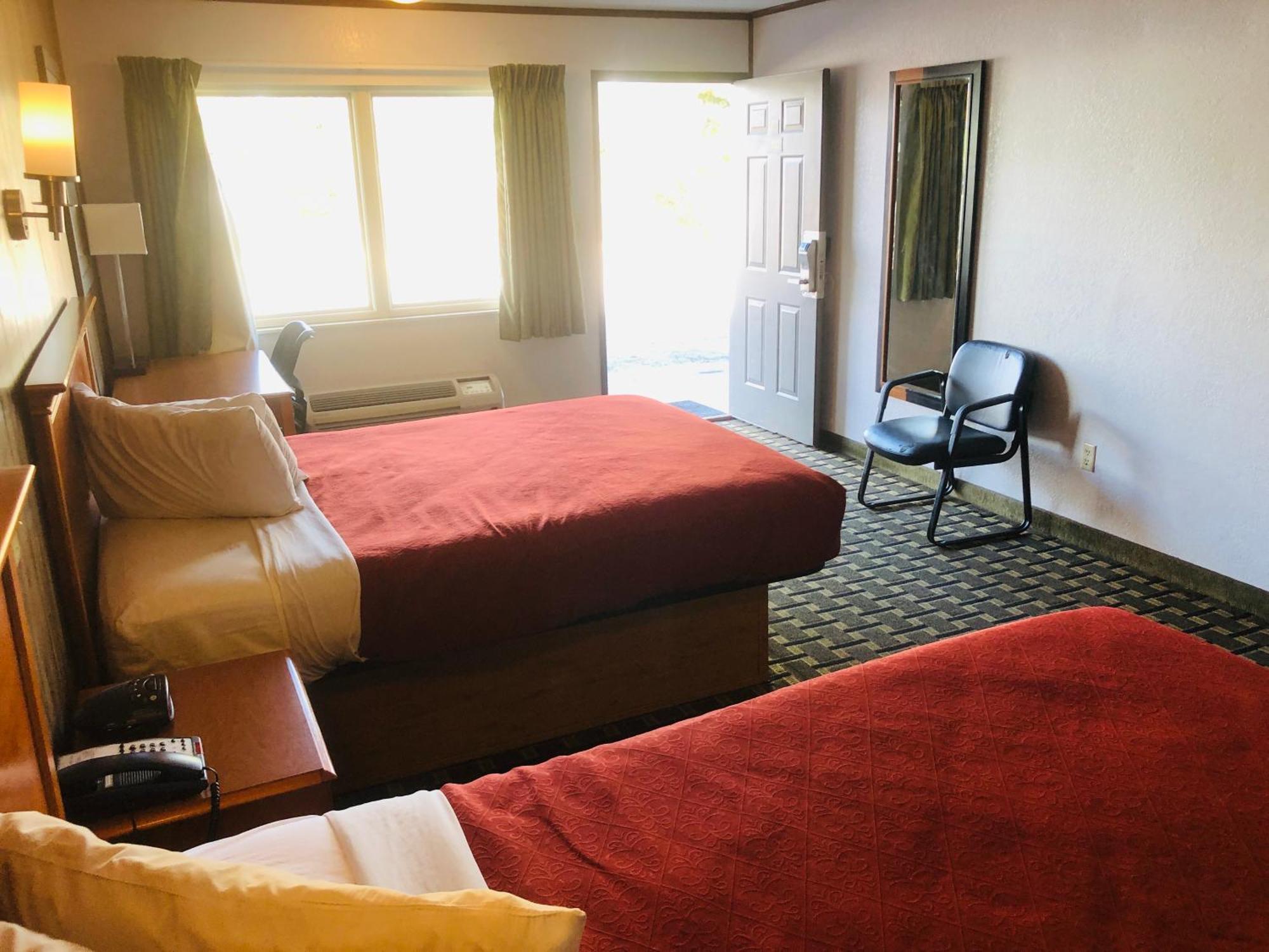 Tennessee Mountain Lodge Pigeon Forge Ngoại thất bức ảnh