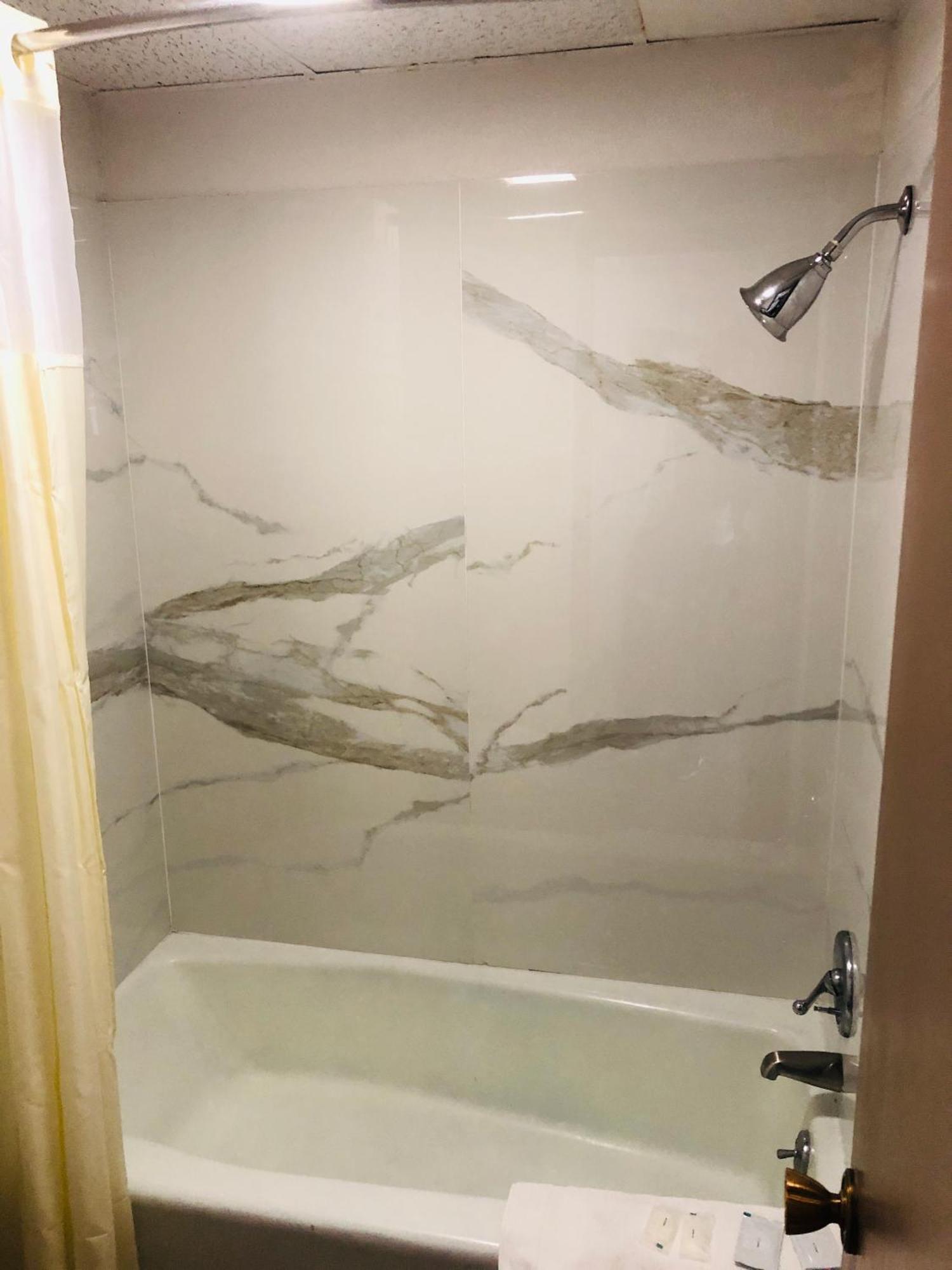 Tennessee Mountain Lodge Pigeon Forge Ngoại thất bức ảnh
