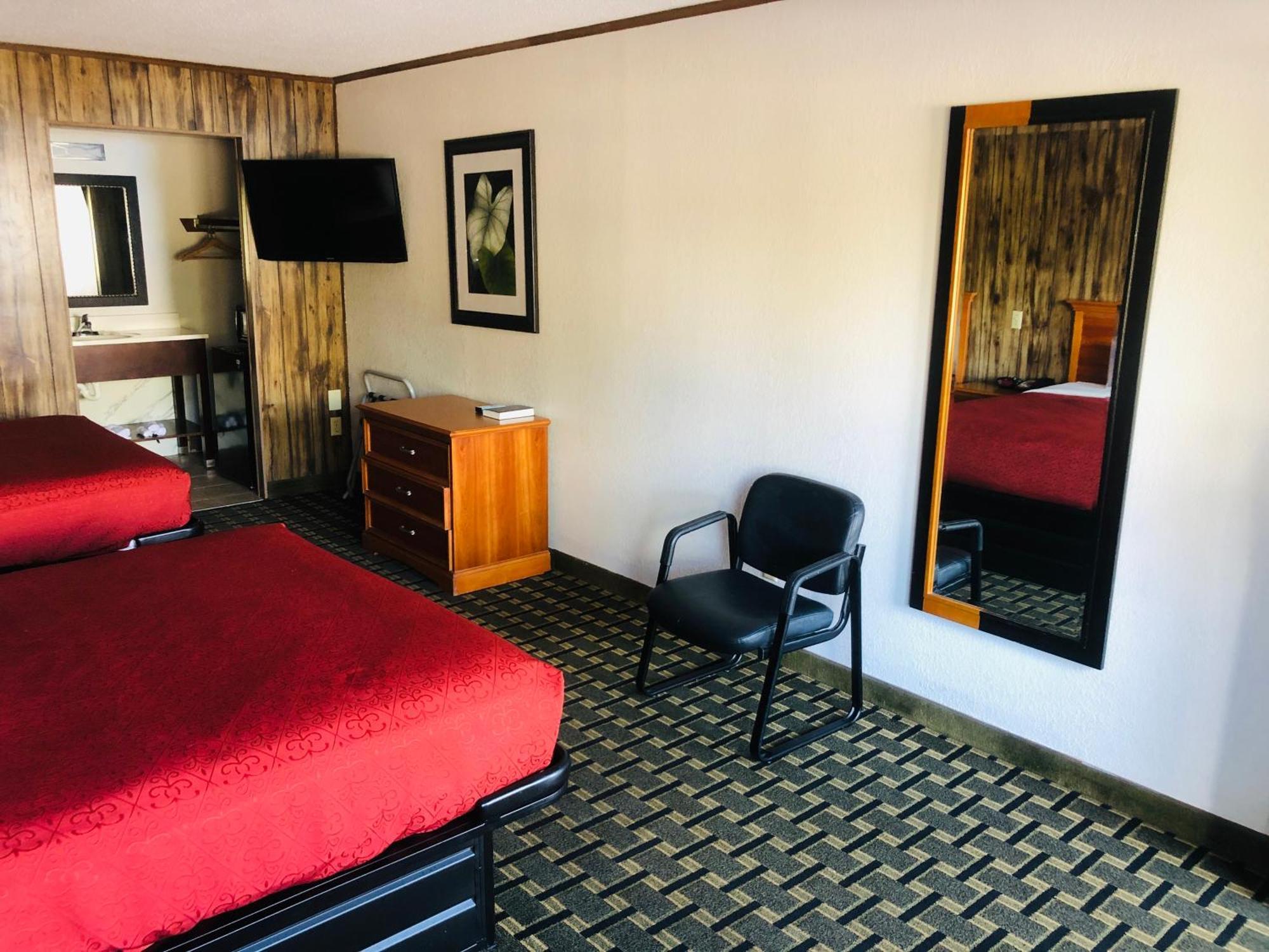 Tennessee Mountain Lodge Pigeon Forge Ngoại thất bức ảnh