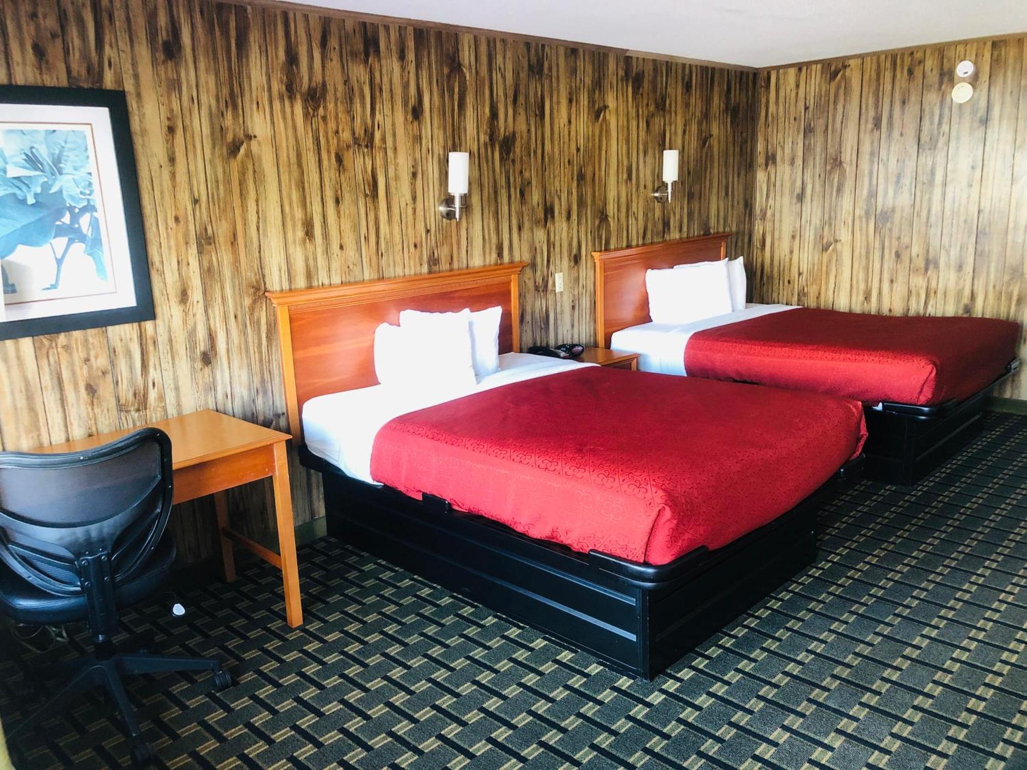 Tennessee Mountain Lodge Pigeon Forge Ngoại thất bức ảnh