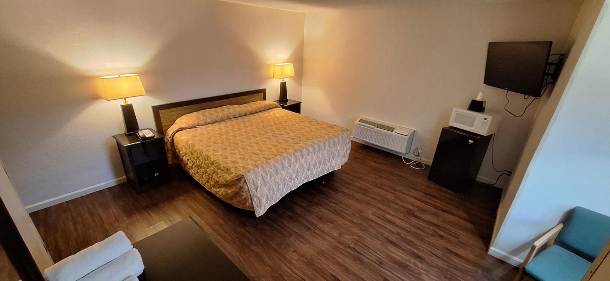 Tennessee Mountain Lodge Pigeon Forge Ngoại thất bức ảnh