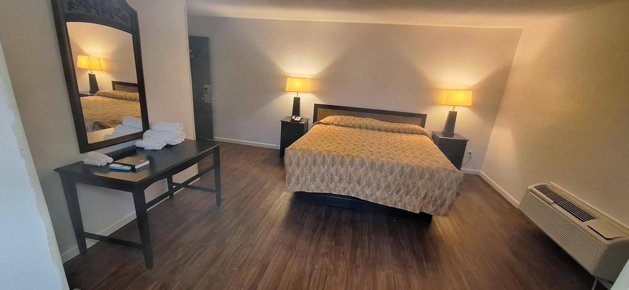 Tennessee Mountain Lodge Pigeon Forge Ngoại thất bức ảnh