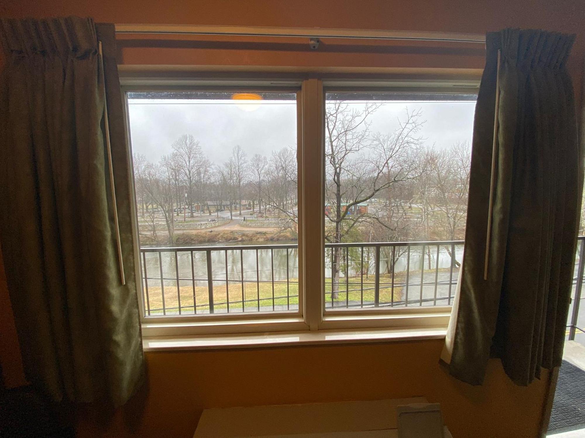 Tennessee Mountain Lodge Pigeon Forge Ngoại thất bức ảnh